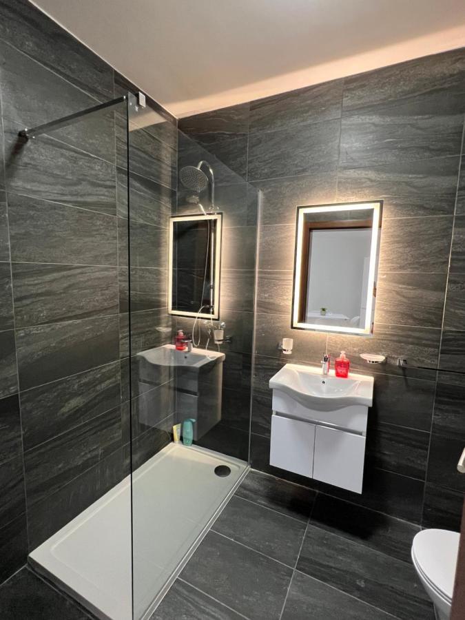 Condo With Patio Overlooking Piazza Gzira المظهر الخارجي الصورة