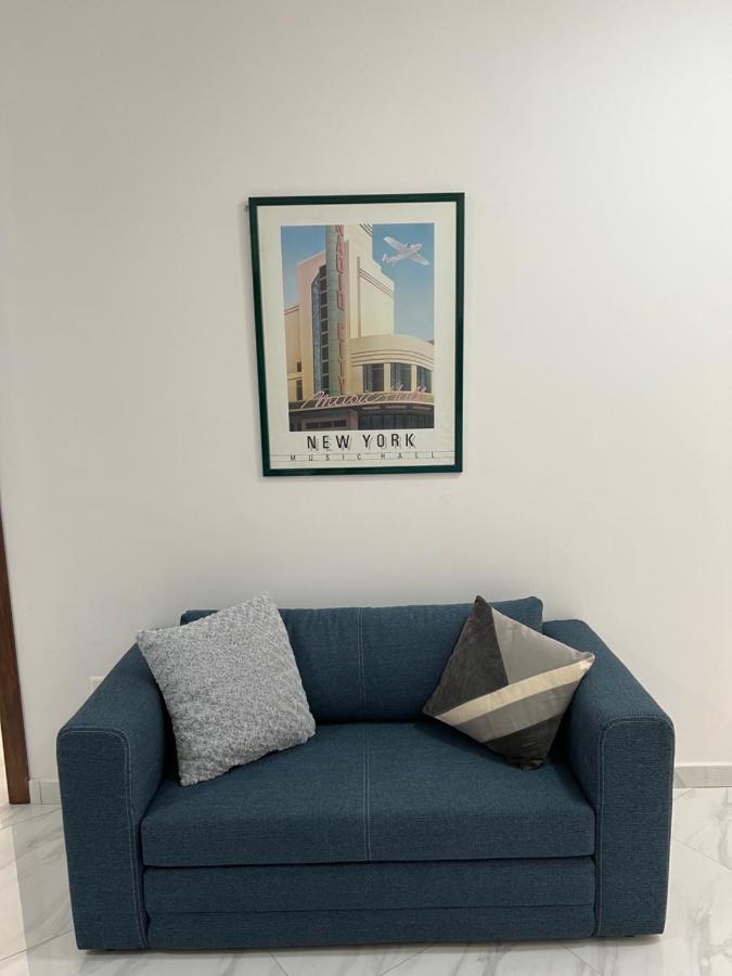 Condo With Patio Overlooking Piazza Gzira المظهر الخارجي الصورة