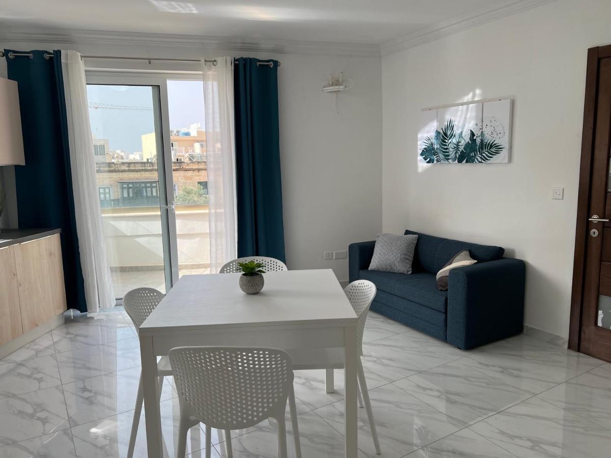 Condo With Patio Overlooking Piazza Gzira المظهر الخارجي الصورة