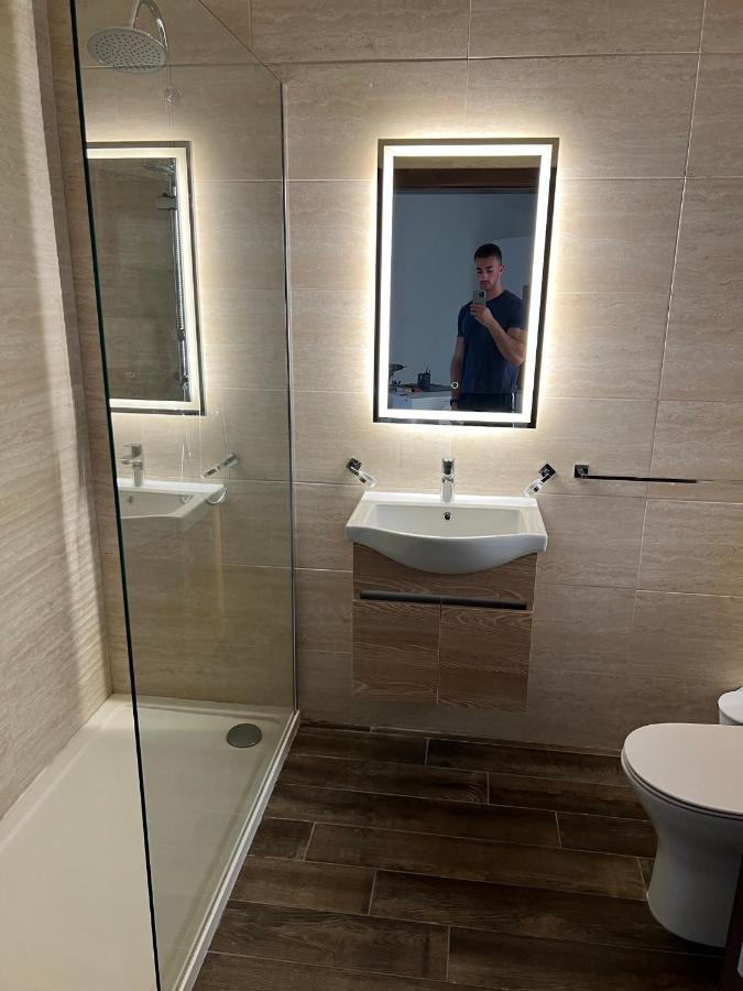 Condo With Patio Overlooking Piazza Gzira المظهر الخارجي الصورة