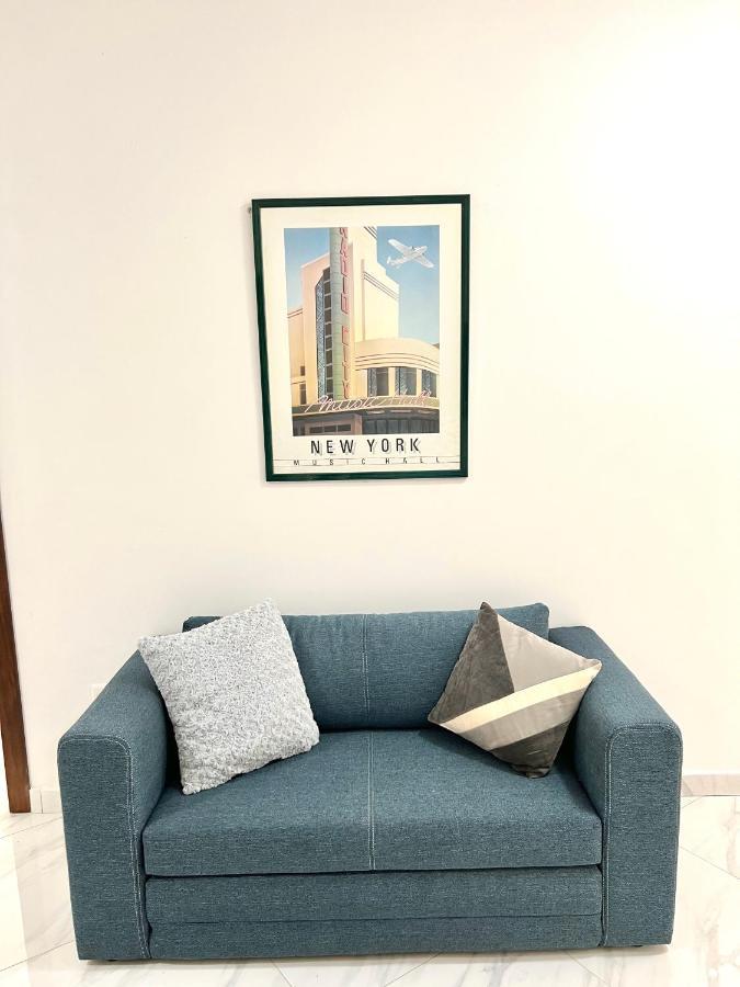 Condo With Patio Overlooking Piazza Gzira المظهر الخارجي الصورة