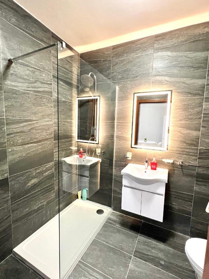 Condo With Patio Overlooking Piazza Gzira المظهر الخارجي الصورة